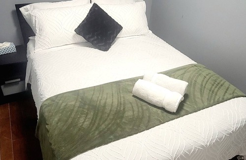 Vancouver South House | Quiant 2 Bedroom Suite