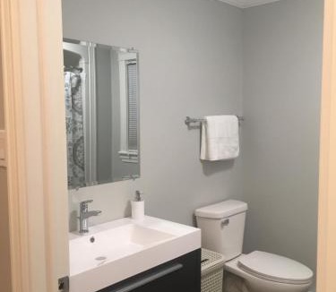 Quidi Vidi House | Quidi Vidi Retreat