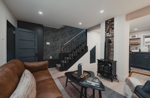 Quidi Vidi Apartment | Quidi Vidi Tides: 1BR Walk To QV Attractions