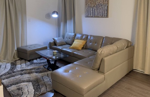 Plateau Condo | Quiet 2 Bdrm Condo With Backyard deck near Parc de la Gatineau