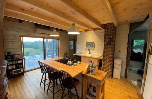 Judique House | Quiet 60 acre farmhouse retreat close to beach and under 3 hours from Halifax