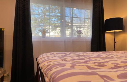 Clayton Park Apartment | Quiet and Private Bachelor Unit