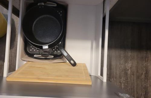 Longueuil Apartment | QUIET Appartment near Montreal CITQ 3O9764