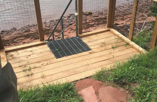 DeGros Marsh Cottage | Quiet Beach Get-Away Near Cardigan, PEI