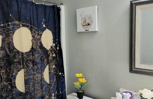 Regina Apartment | QUIET & COZY MODERN SUITE CLOSE TO RCMP