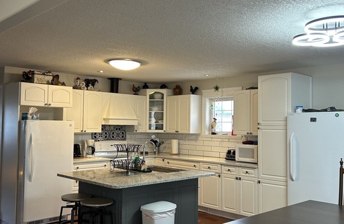 Drumheller House | Quiet Serenity with a Spectacular View of Drumheller Valley