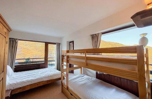 Les Menuires Apartment | Résidence Oisans - Appartement pour 10 personnes MAE-4001