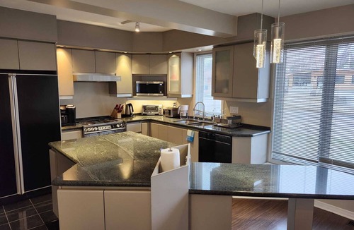 Repentigny Bed & Breakfast | Réveillez-vous S.E.N.C