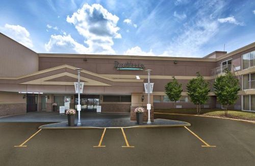 Sudbury Hotel | Radisson Hotel Sudbury