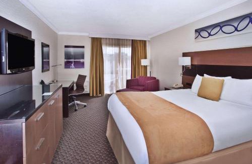 Sudbury Hotel | Radisson Hotel Sudbury