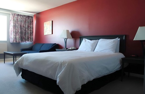 Florenceville-Bristol Hotel | Ramada by Wyndham Florenceville