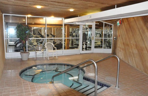 Clearbrook Hotel | Ramada by Wyndham Abbotsford