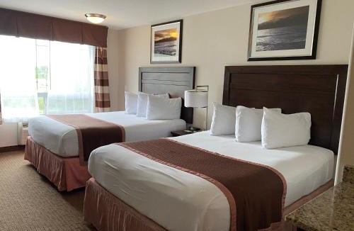 Creston Hotel | Ramada by Wyndham Creston