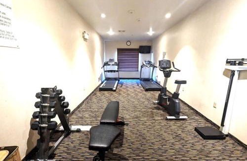 Prince Albert Hotel | Ramada by Wyndham Prince Albert