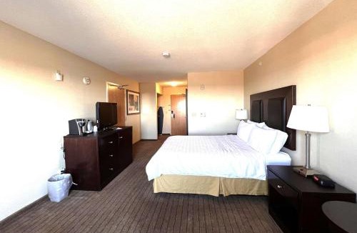 Prince Albert Hotel | Ramada by Wyndham Prince Albert