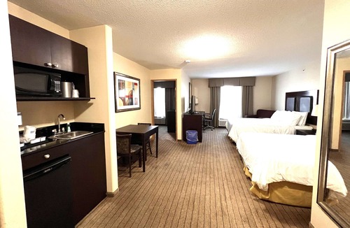 Prince Albert Hotel | Ramada by Wyndham Prince Albert