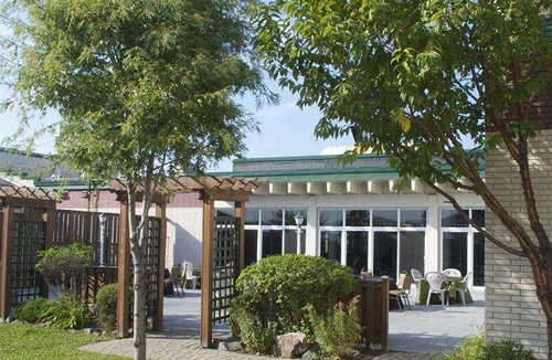 Thunder Bay Hotel | Ramada by Wyndham Thunder Bay Airlane Hotel