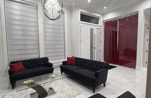 Guildford House | Ramy’s luxury vacation home