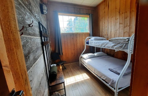 Val-des-Lacs Bed & Breakfast | Ranch Tremblant, Dormatory