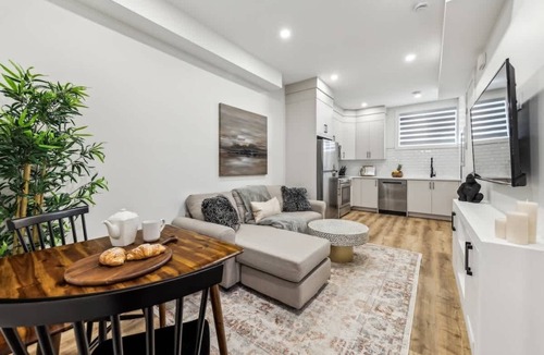 Southwest Calgary House | Rare Find-Dual Suites, 3 Kings & Prime Location