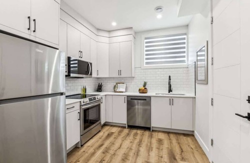 Southwest Calgary House | Rare Find-Dual Suites, 3 Kings & Prime Location