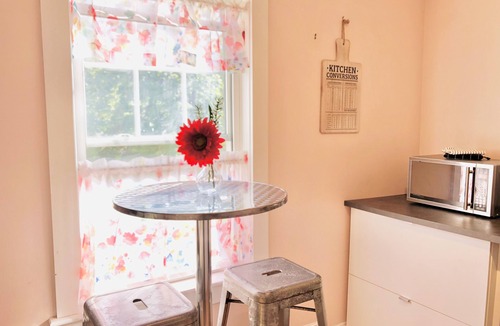 Annapolis Royal Apartment | Rare Private Apartment in Annapolis Royal