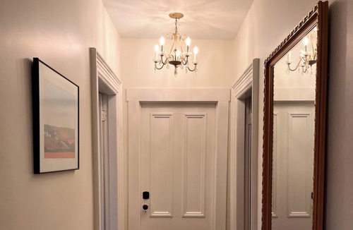 Victoria Villa | Raspberry Point Premium Suite
