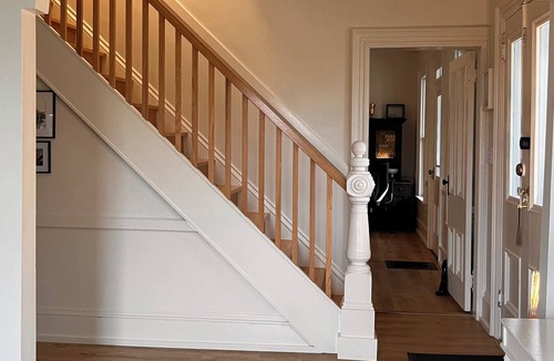 Victoria Villa | Raspberry Point Premium Suite