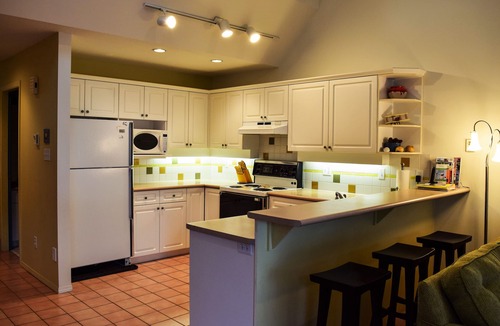 Regional District of Nanaimo House | Rathtrevor Beachfront Condo - Fantastic Ocean Views!