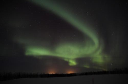 Keflavik Bed & Breakfast | Raven's Bed