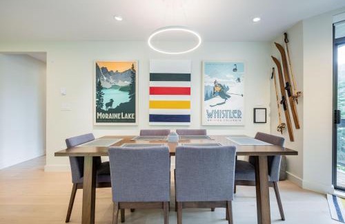 Blueberry Hill House | Ravencrest by Outpost Whistler