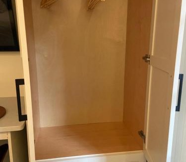 Salem Apartment | Ravens Nest