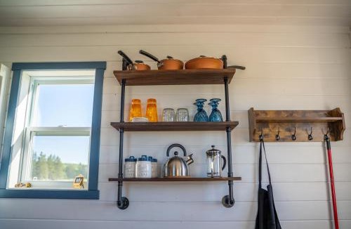 Tennycape House | Ravens Rest Retreat