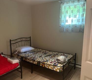 Rawdon Ski Chalet | Rawdon 125 Ski Mont Calm