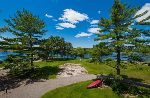 Port Severn Resort | Rawley Resort, Spa & Marina