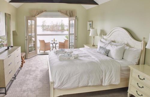 Port Severn Resort | Rawley Resort, Spa & Marina