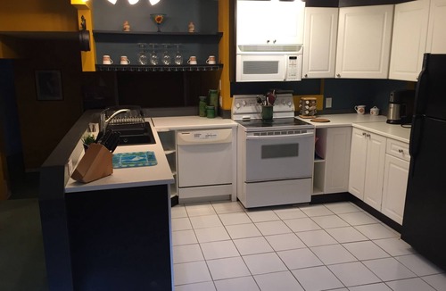 Calgary Apartment | Recently Renovated Spacious 2 Bedroom Pet-Friendly Suite