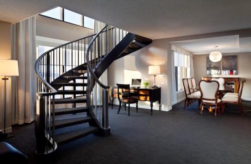 Red Deer Hotel | Red Deer Resort & Casino
