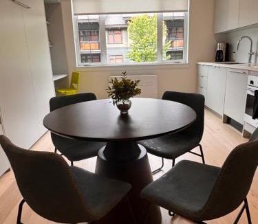 Rossland Apartment | RED Mountain Suite