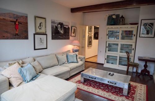 Red Light District Apartment | redlight canalview city centre