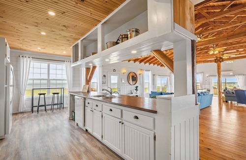 North Lake House | Redstone Beach House