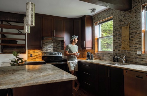 Labelle House | Refuge de la Rouge –Tremblant, Fireplace, Kayak & Waterfront