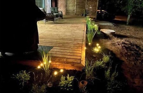 Tatamagouche House | Reid's Cove Retreat, A Modern Couple's Retreat