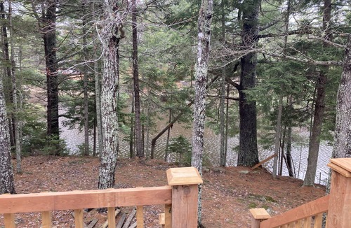 Sainte-Anne-de-Kent Ski Chalet | Relax and enjoy nature at its best