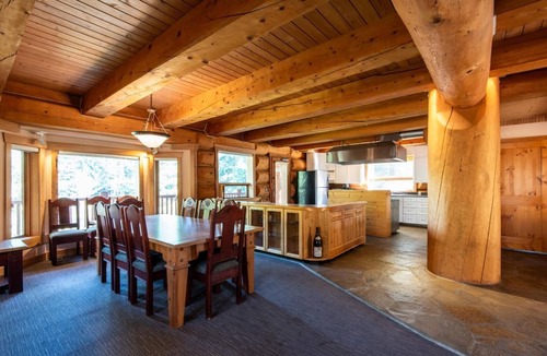Blue River Hotel | Relax and Recharge - Luxury in the Mountains! Book your amazing summer getaway!