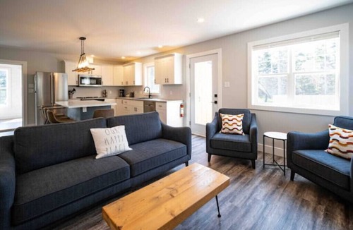 Stanhope Condo | Relax at Idlewood Cottage, Near beaches - Stanhope