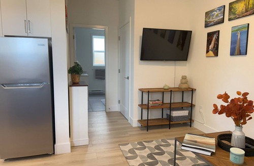 Langford Apartment | Relax & Explore – Cozy Suite Near Victoria