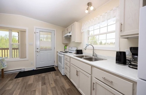 Brackley Beach Cottage | Relax In 1Bedroom Cottage