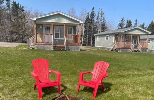 Brackley Beach Cottage | Relax In 1Bedroom Cottage