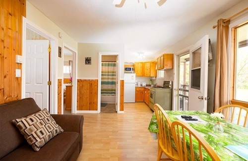 Brackley Beach Cottage | Relax in 2Bedroom Cottage